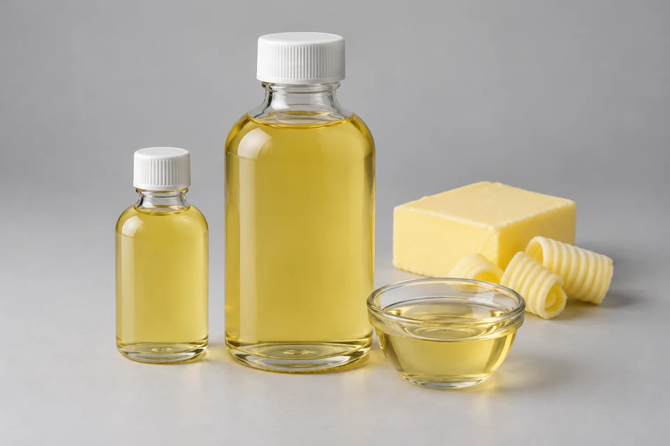 Representative product illustration: Artificial Butter Flavoring