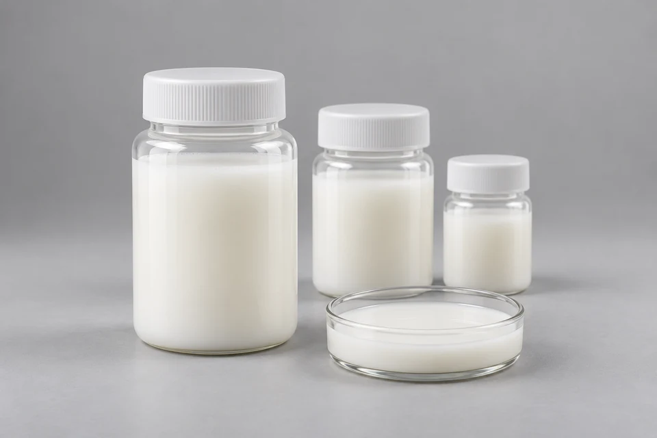 Representative product illustration: ASA Sizing Agent for Papermaking