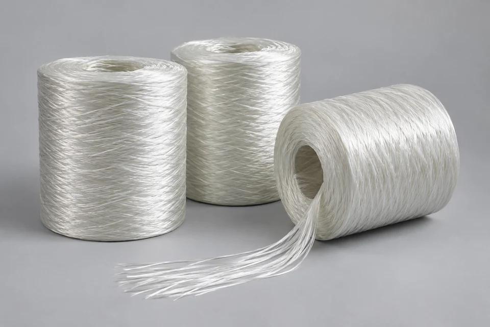 Representative product illustration: Assembled Roving for Spray-up