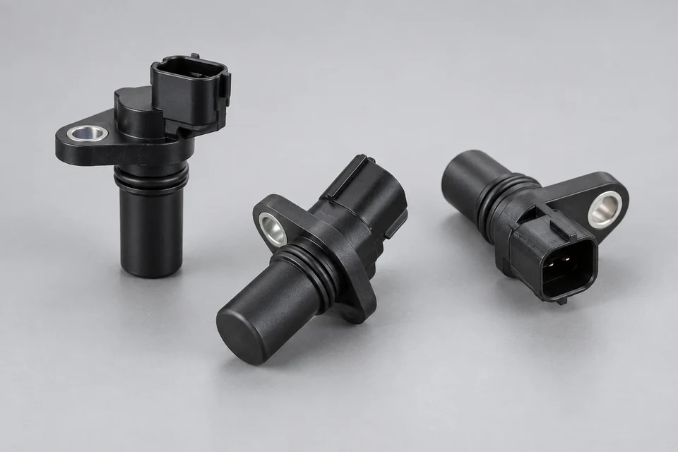 Representative product illustration: Automotive Built-In Magnetic Sensor