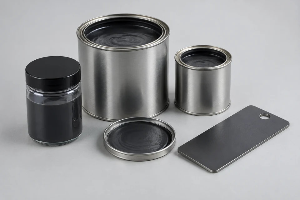 Representative product illustration: Automotive Lubricant Coating