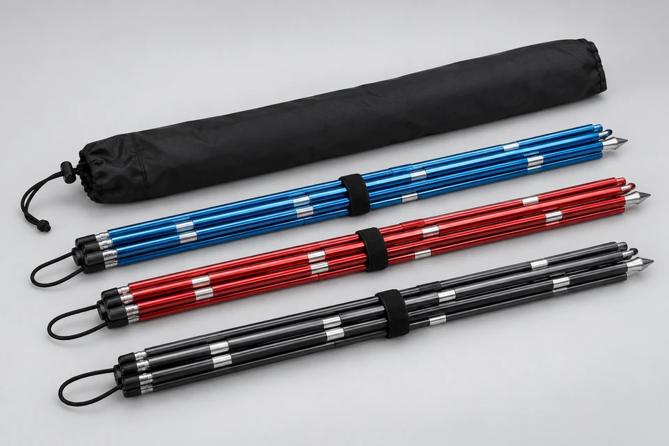 Representative product illustration: Avalanche Rescue Probe
