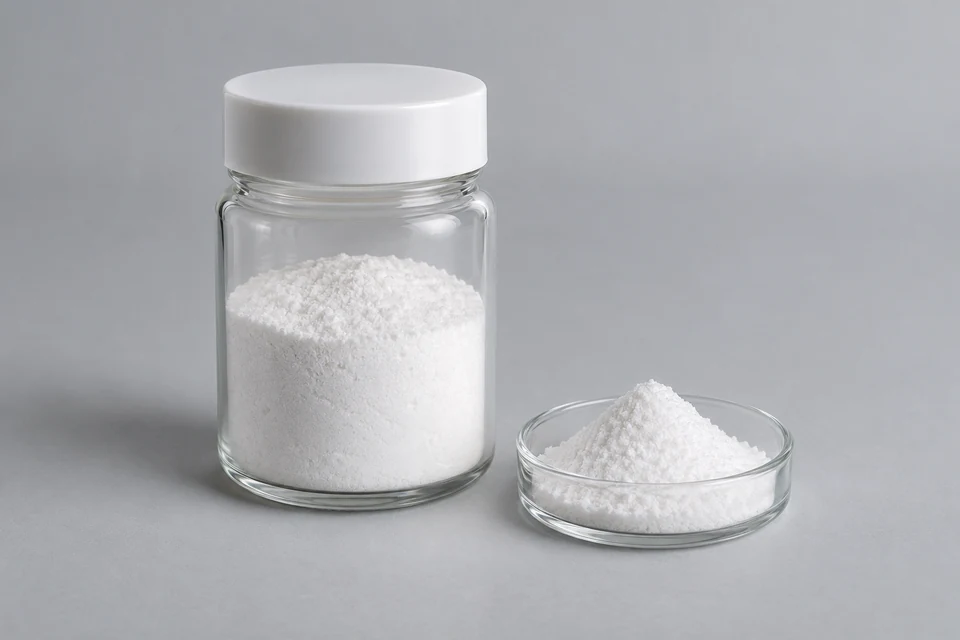 Representative product illustration: Azelamide MEA