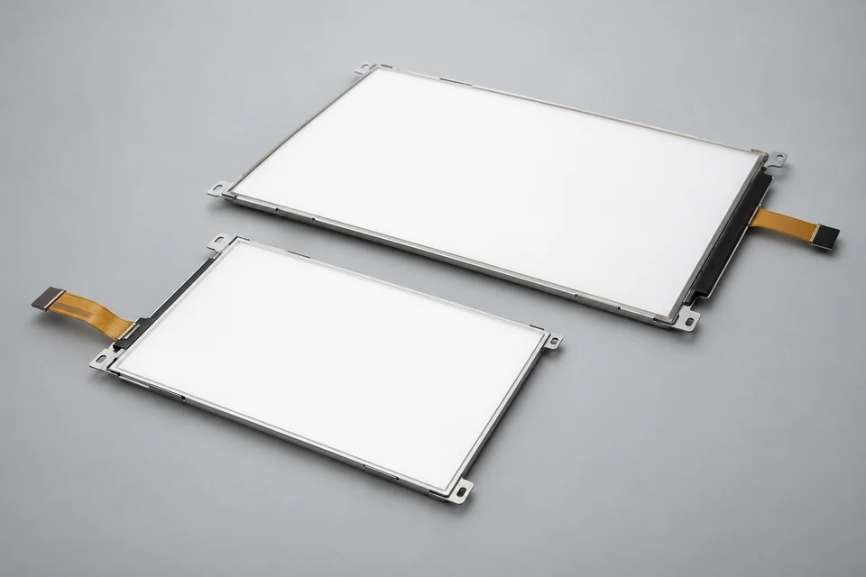 Representative product illustration: Backlight Module for Tablets