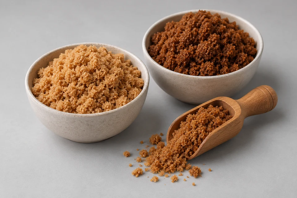 Representative product illustration: Bakery Brown Sugar
