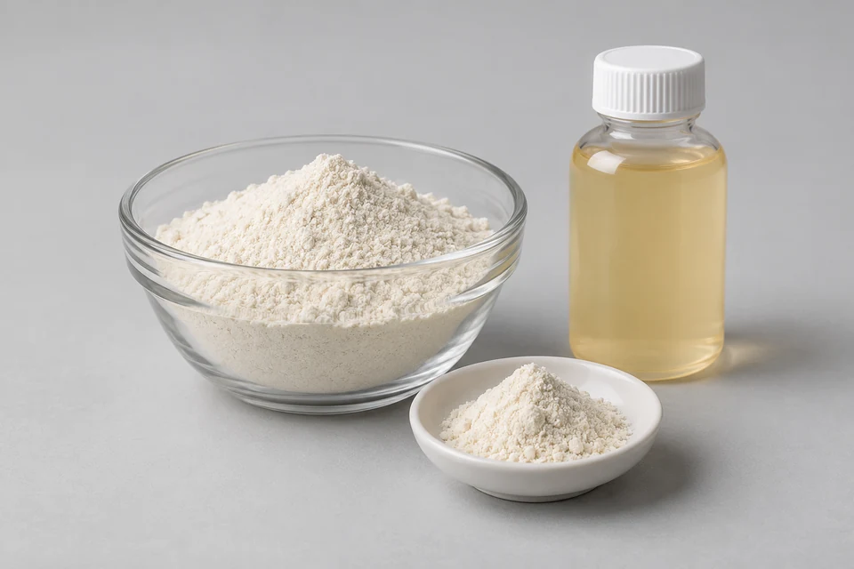 Representative product illustration: Bakery Conditioner