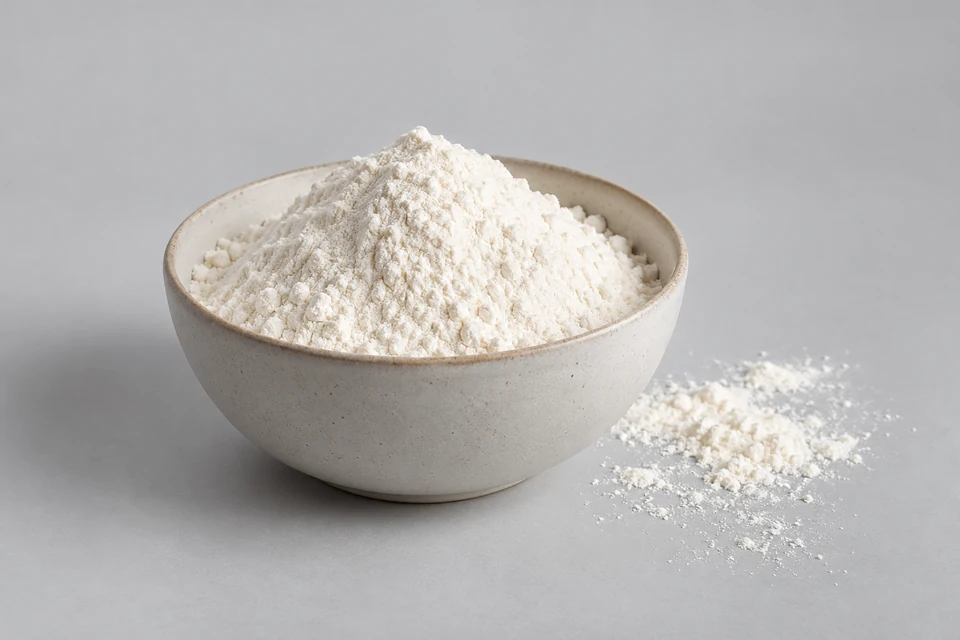 Representative product illustration: 00 Flour (Doppio Zero)