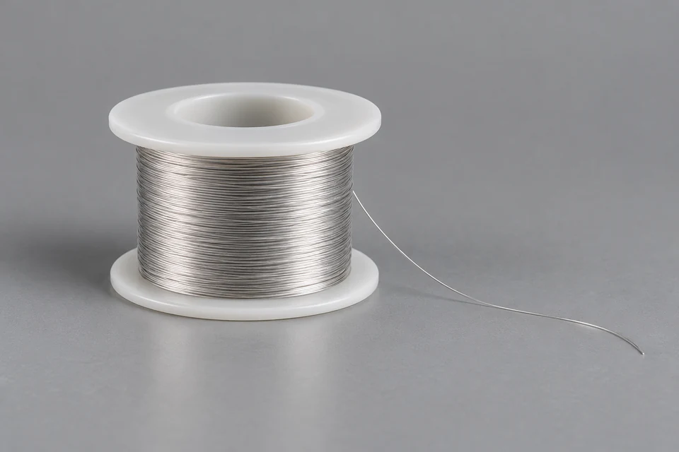 Representative product illustration: 0BB Ribbons (Zero-Busbar Ribbons)