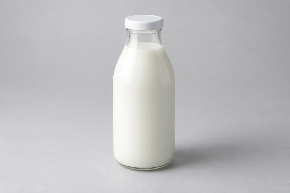 Representative product illustration: 1 Percent Low Fat Milk
