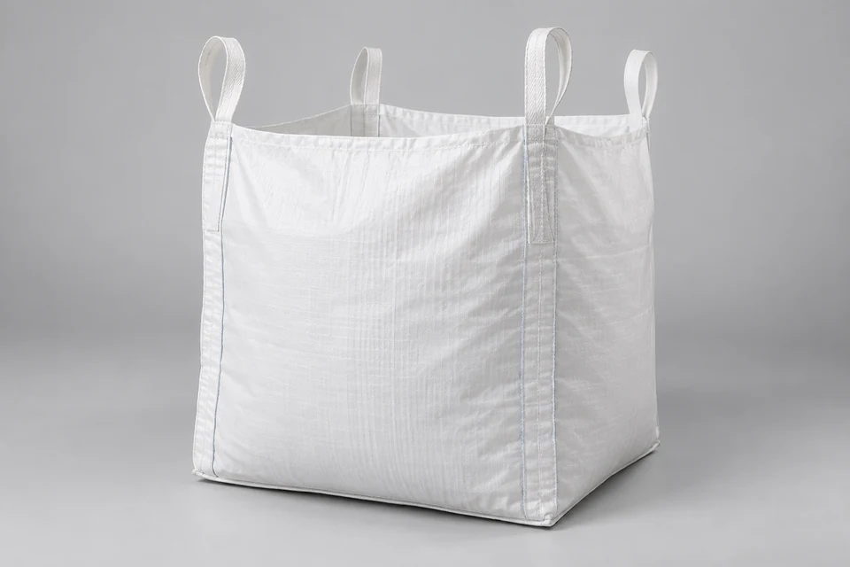 Representative product illustration: 1 Ton FIBC Bag
