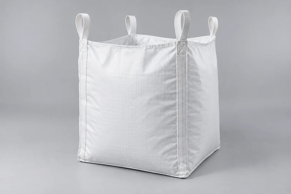 Representative product illustration: 1 Ton FIBC Bulk Bag