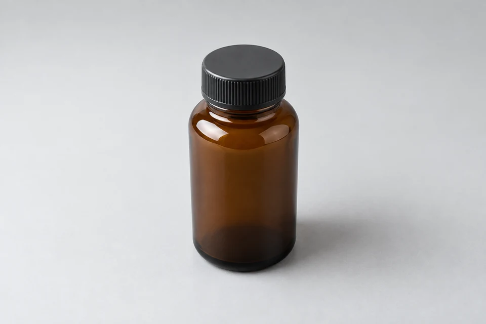 Representative product illustration: 1% Biotin