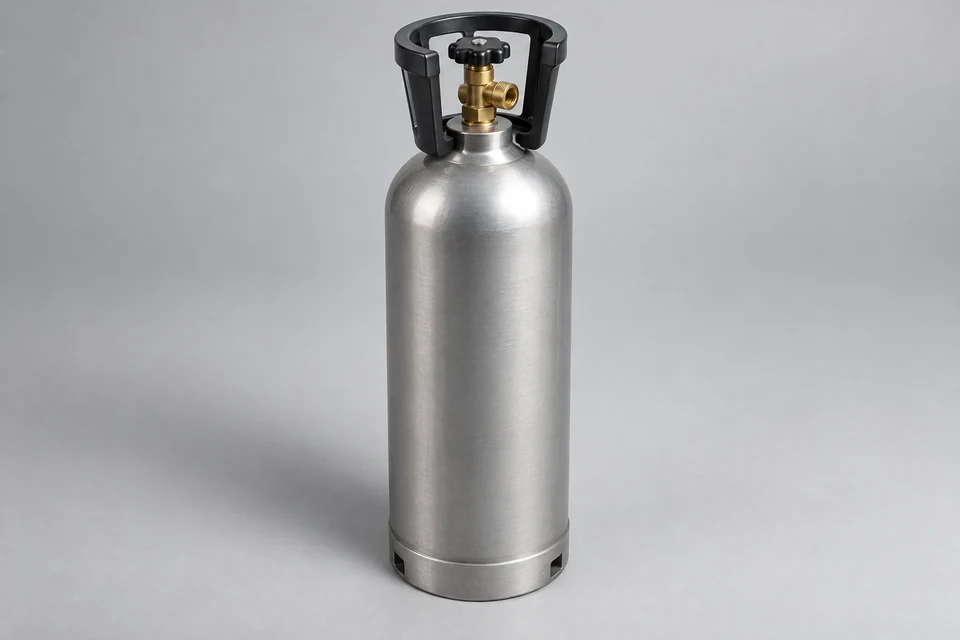 Representative product illustration: 1,1,1-Trifluoroethane