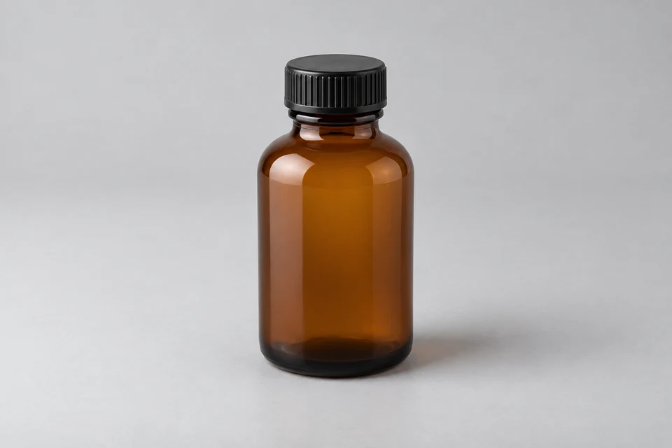 Representative product illustration: 1,2-Butylene Oxide (BO)