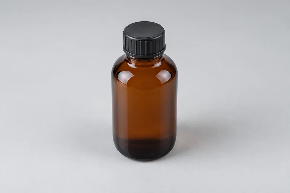 Representative product illustration: 1,2-Propylene Glycol