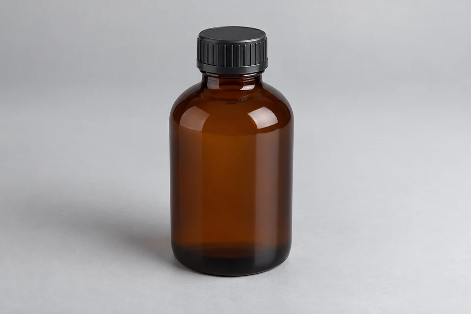 Representative product illustration: 1,2-Propyleneglycol Diacetate (PGDA)