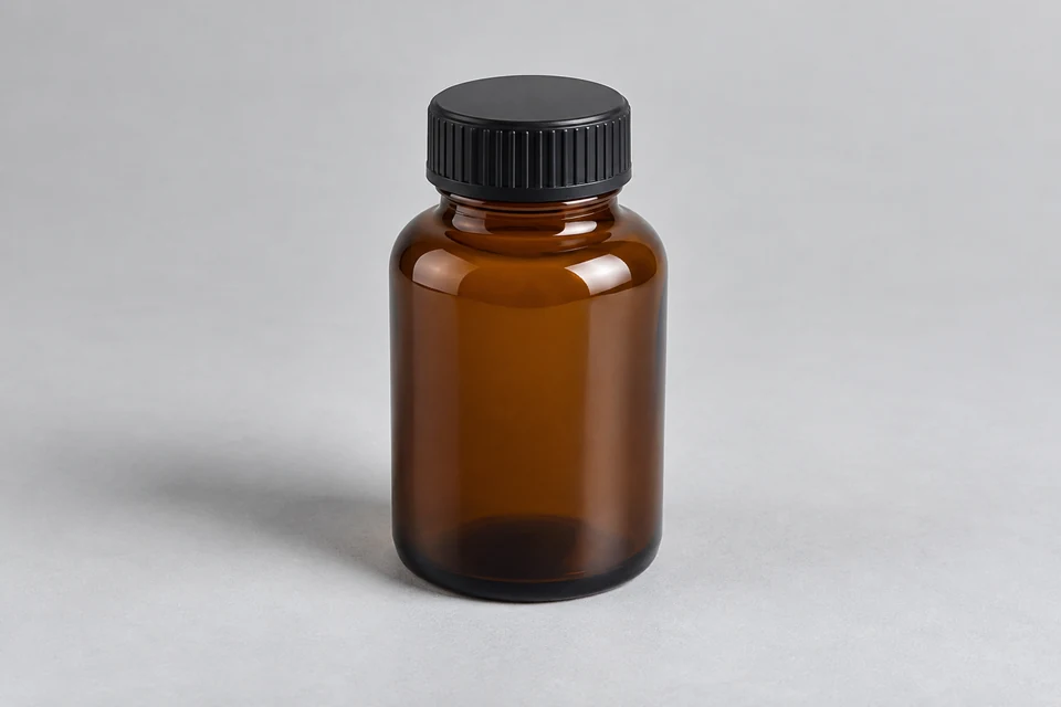 Representative product illustration: 1,3-Dichloro-5,5-Dimethylhydantoin