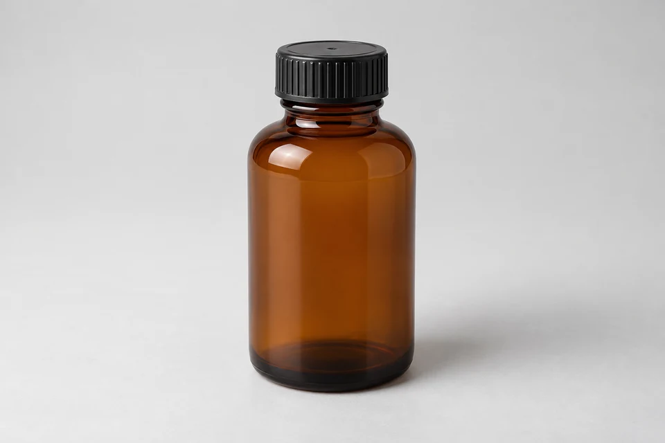 Representative product illustration: 1,4-Cyclohexanedicarboxylic Acid