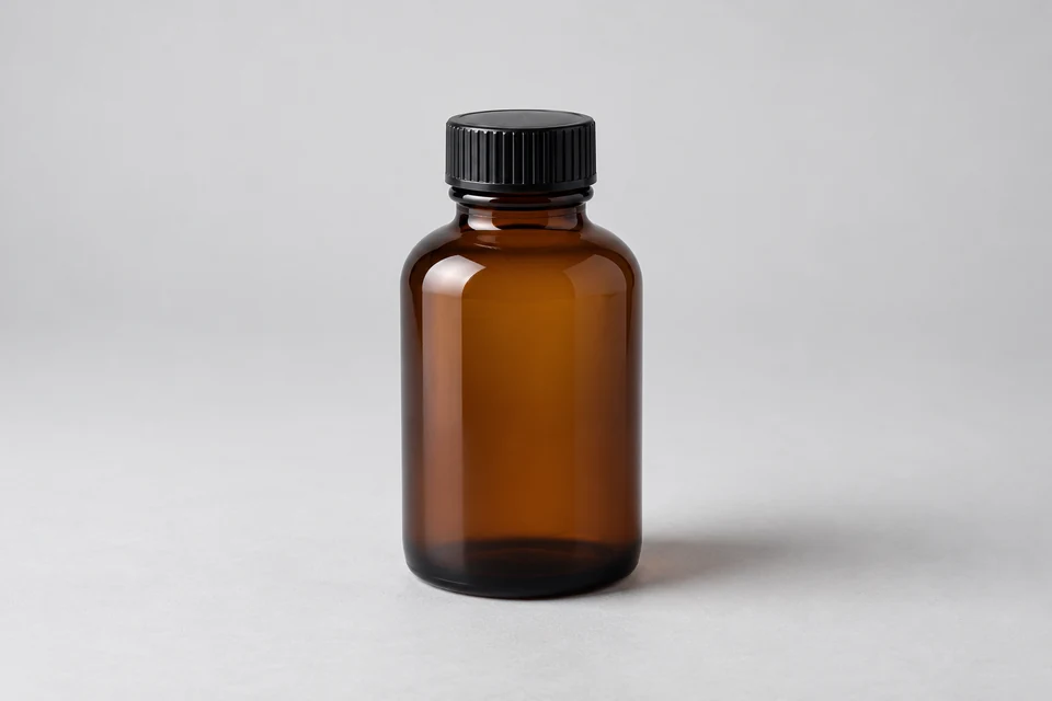 Representative product illustration: 1,4-Diethylbenzene (PDEB)