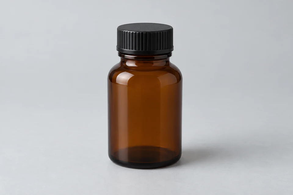 Representative product illustration: 1-Bromo-3-Chloro-5, 5-Dimethylhydantoin