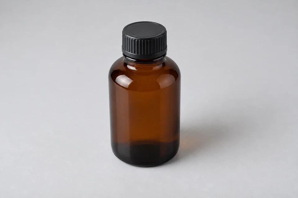 Representative product illustration: 1-Bromopropane