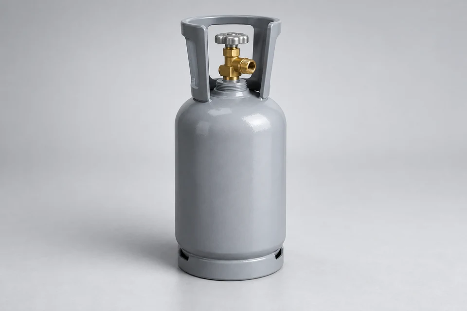 Representative product illustration: 1-Methylcyclopropene