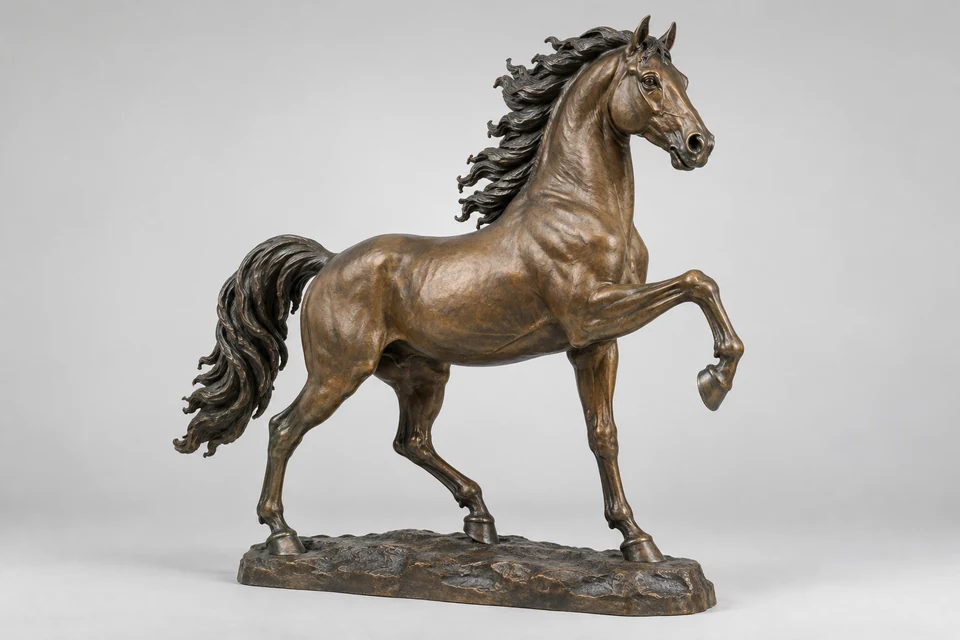 Representative product illustration: 1.5+ Meter Sculptures