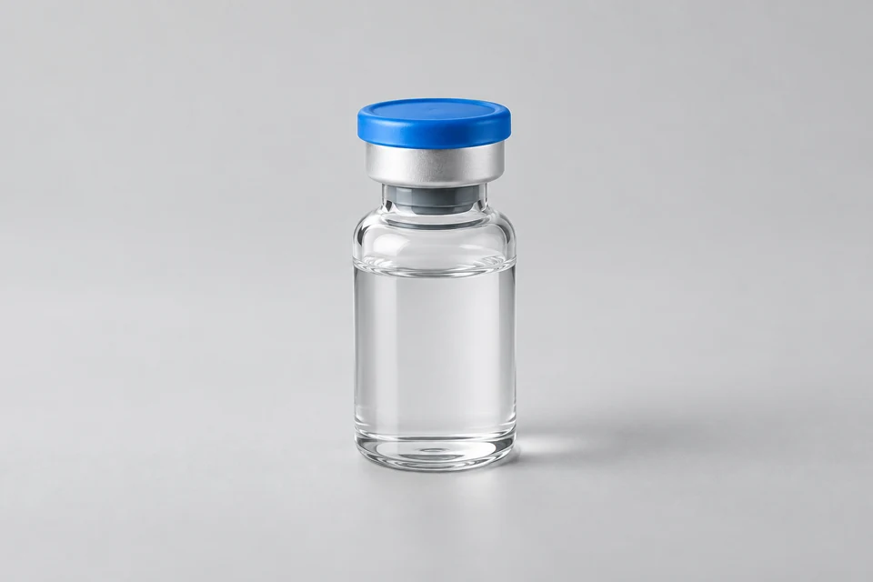 Representative product illustration: 10-Valent Pneumococcal Polysaccharide Vaccine