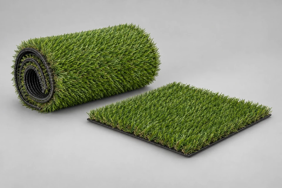 Representative product illustration: 100% Recyclable Artificial Grass/Turf