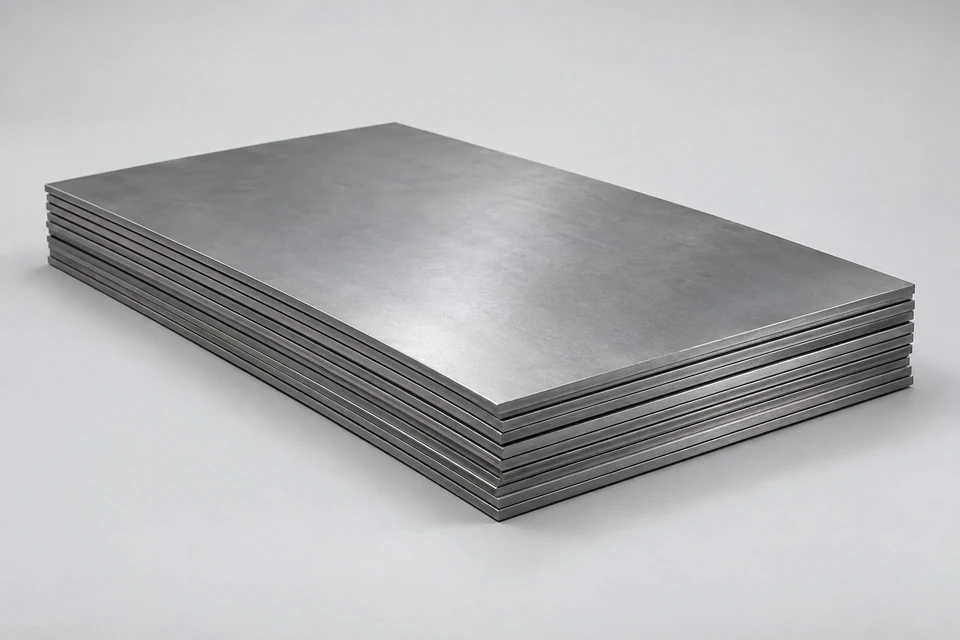Representative product illustration: 100mm Crack Arrest Steel Plates