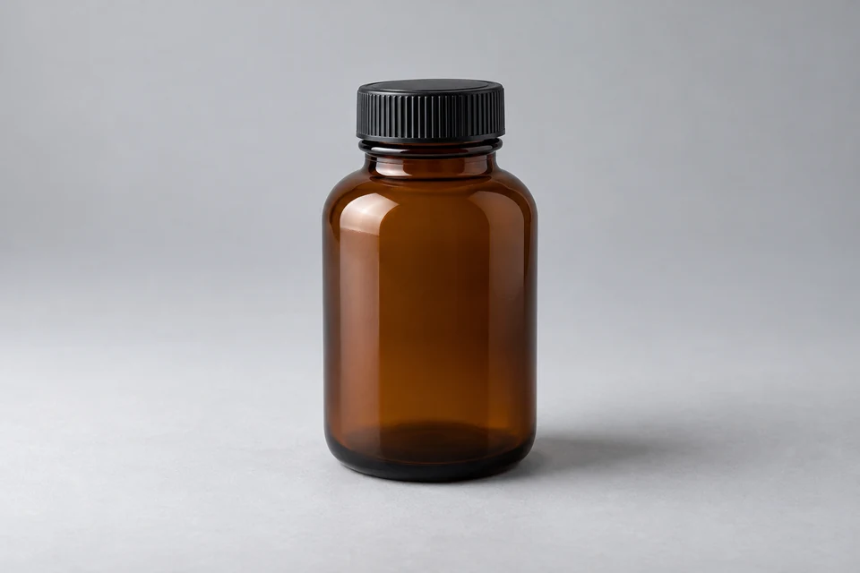 Representative product illustration: 10B Enriched Sodium Borocaptate (BSH)