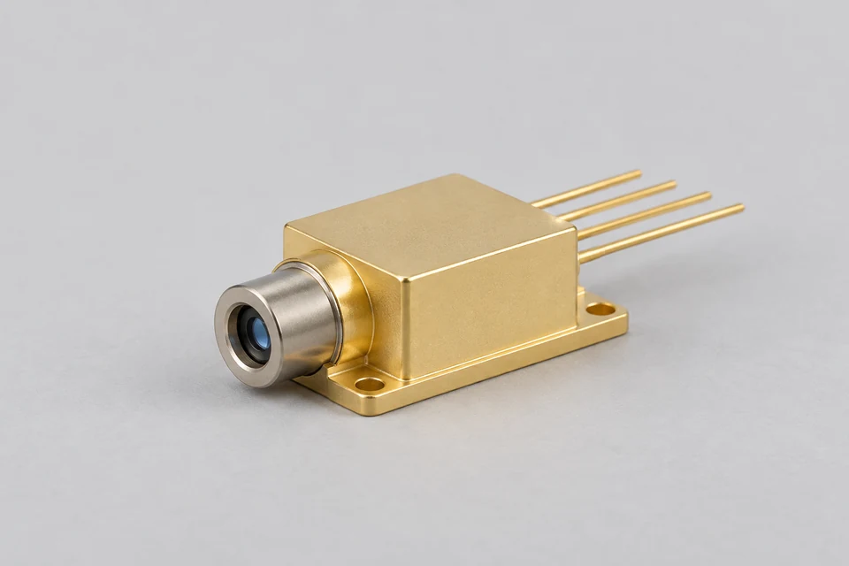 Representative product illustration: 10G Optical Chip