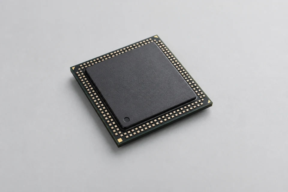 Representative product illustration: 12nm Smartphone Processors