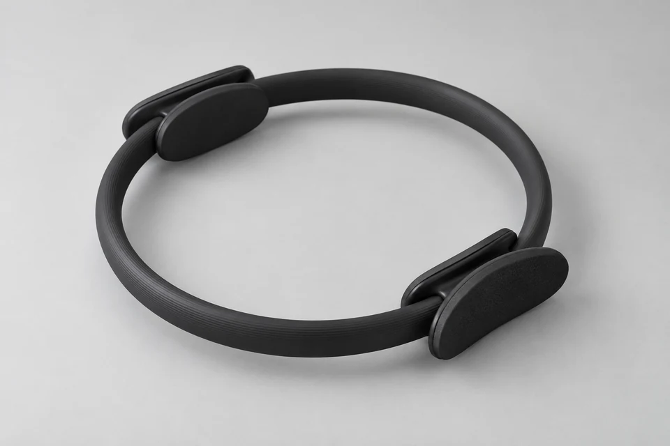 Representative product illustration: 14-Inch Pilates Ring