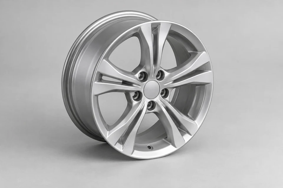 Representative product illustration: 15 Inch Rim