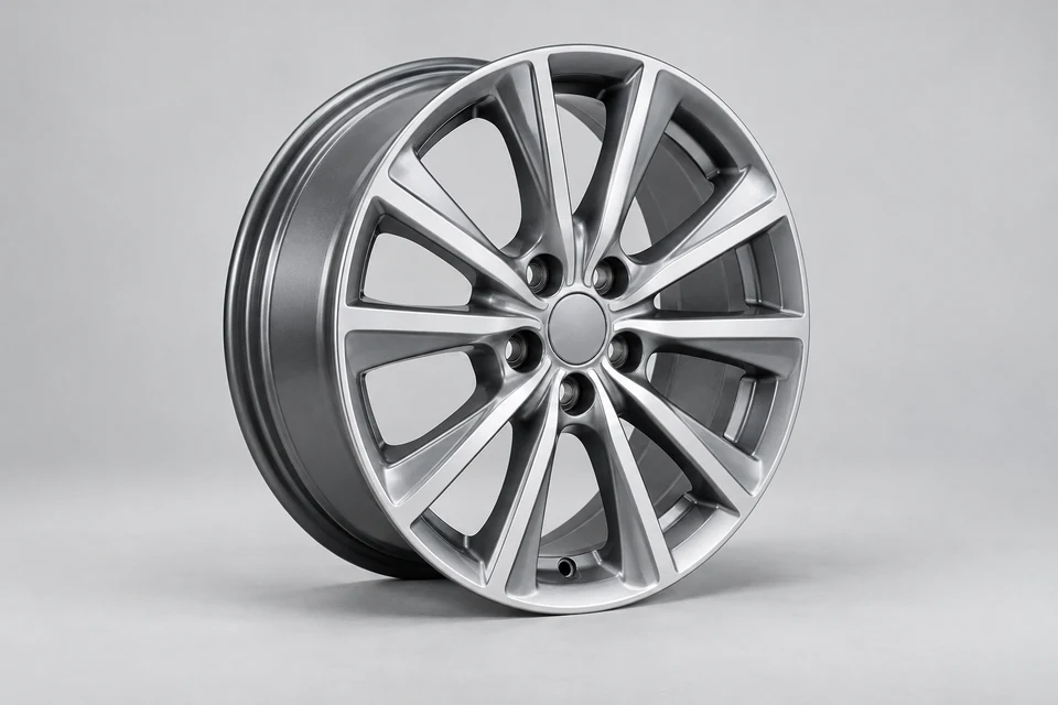 Representative product illustration: 16 Inch Rim