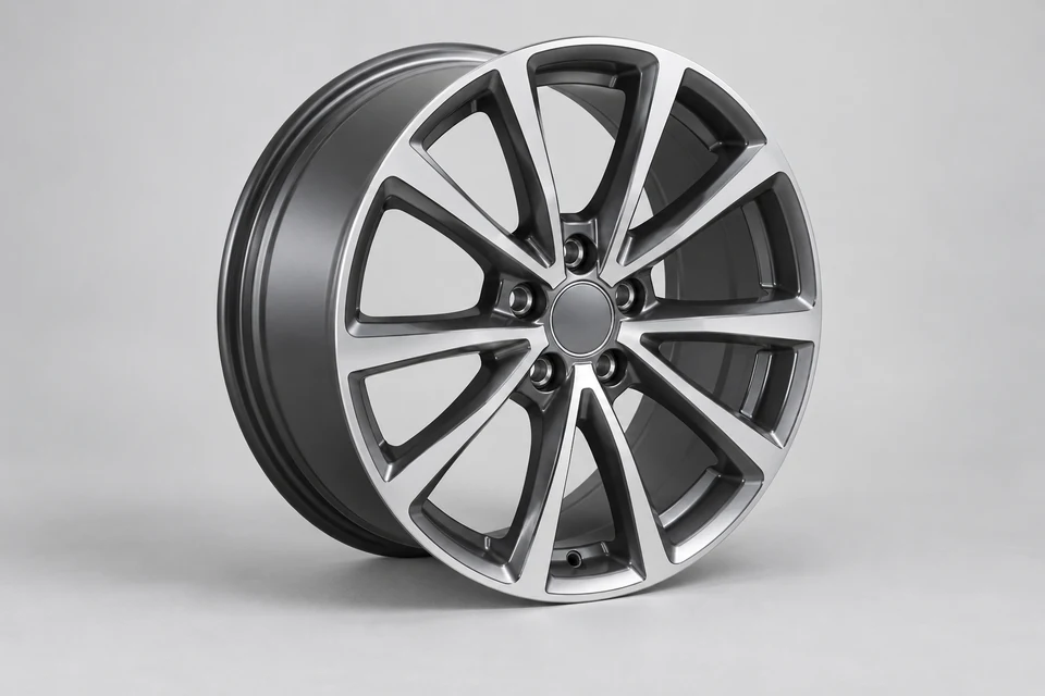 Representative product illustration: 18 Inch Rim