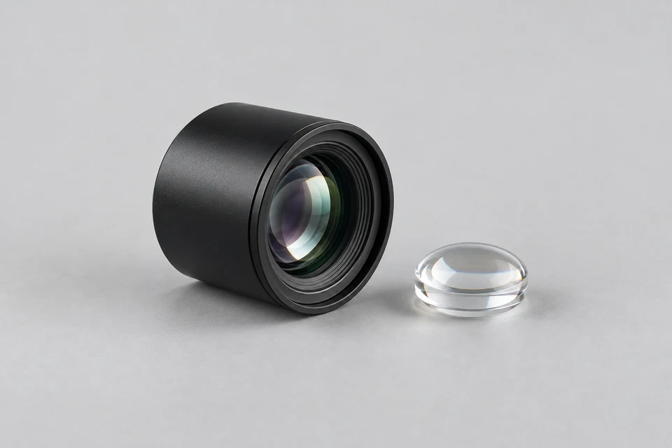 Representative product illustration: 1G6P Lens