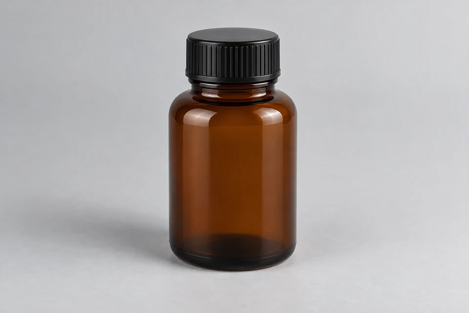 Representative product illustration: 1H-1,2,4-Triazole