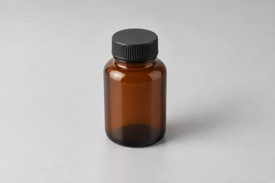 Representative product illustration: 2% Biotin