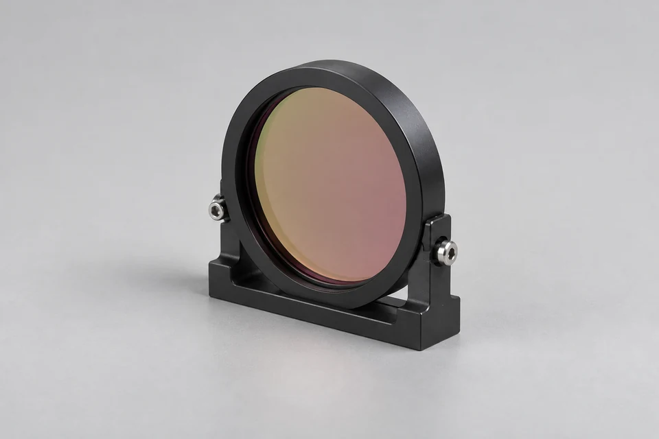 Representative product illustration: 2-5μm Infrared Filters