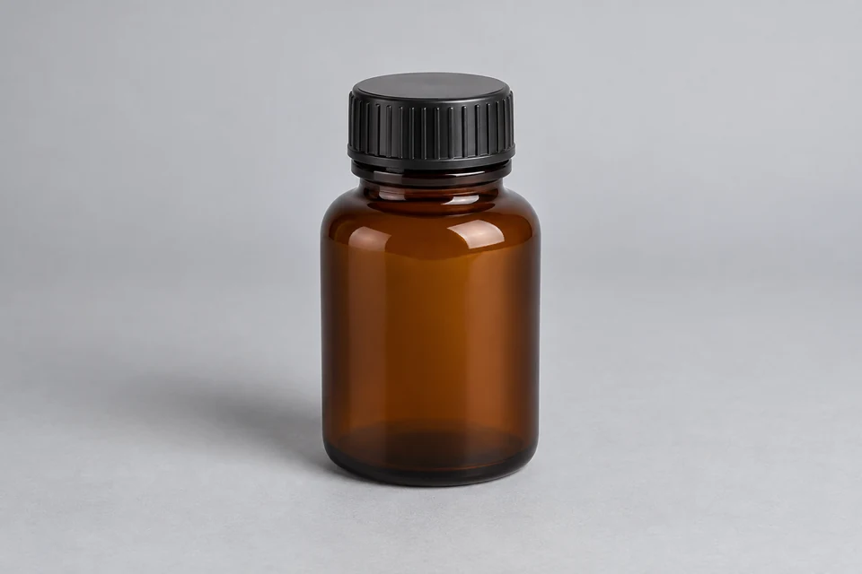 Representative product illustration: 2-Amino-5-Chloro-3-Methylbenzoic Acid
