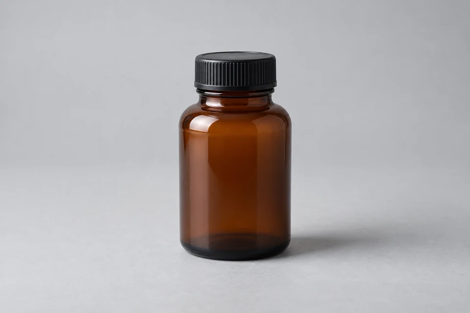 Representative product illustration: 2-Amino-5-Nitrobenzoic Acid