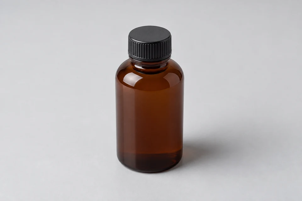 Representative product illustration: 2-Cycle Oil