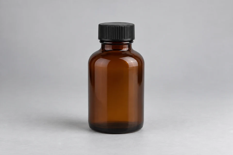 Representative product illustration: 2-Methylbutanedioic Acid
