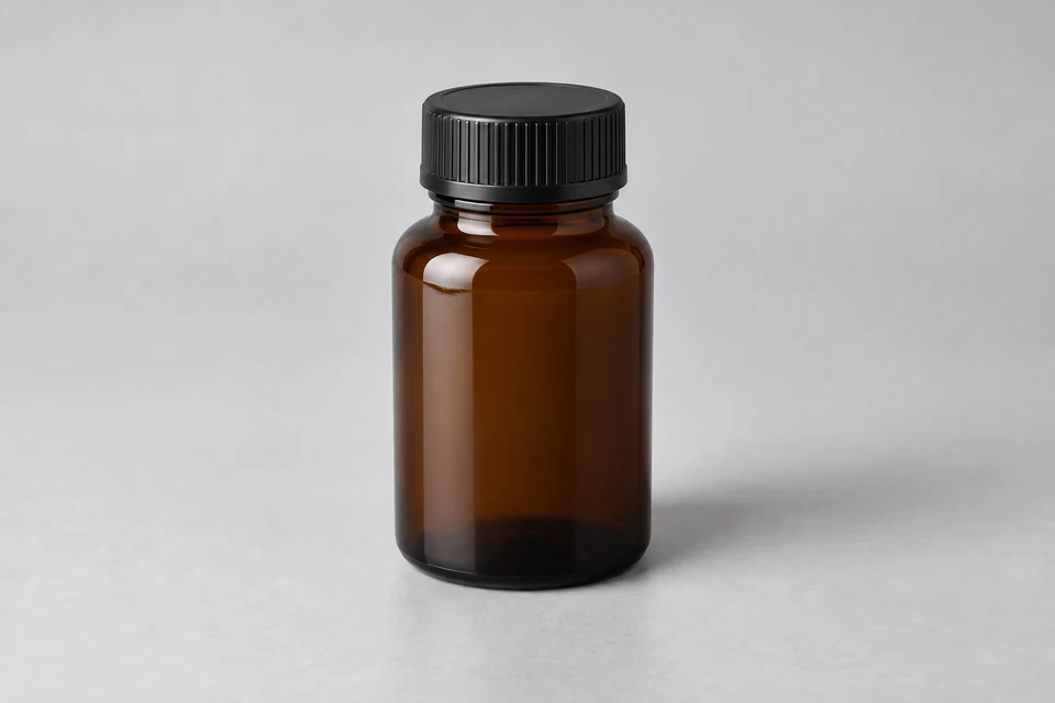 Representative product illustration: 2-Nitro-5-Methylbenzoic Acid (CAS 3113-72-2)