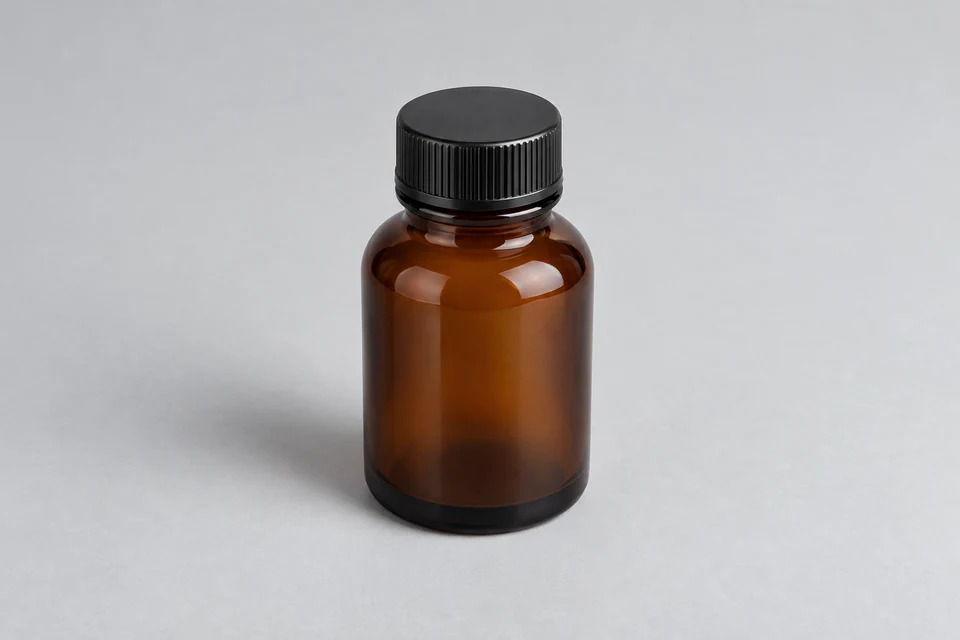 Representative product illustration: 2-Nitrobenzoic Acid
