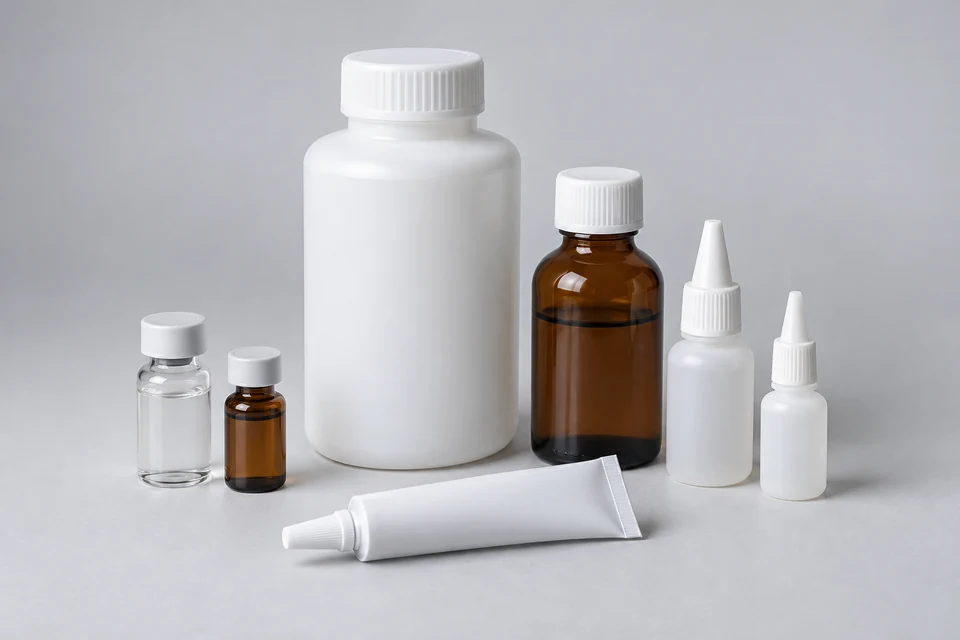 Representative product illustration: 2-Octyl Cyanoacrylate Adhesive