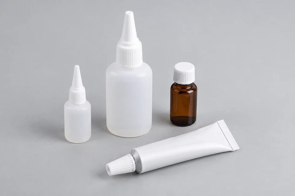 Representative product illustration: 2-Octyl Cyanoacrylate Skin Adhesive
