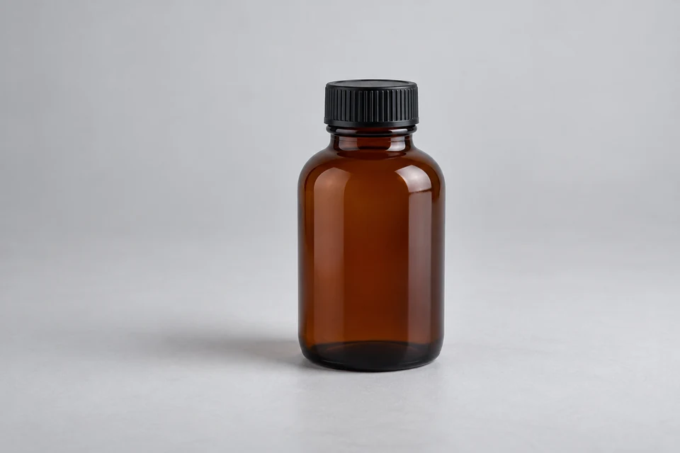 Representative product illustration: 2-Stroke Engine Oil